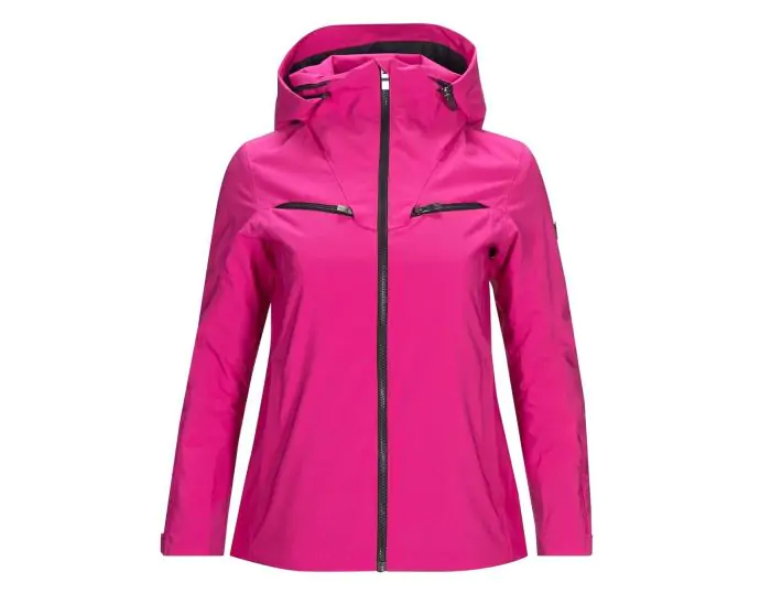 Peak performance lanzo shop