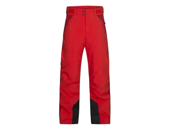Peak Performance Maroon Race Pants Men s Ski Pants Avantisport