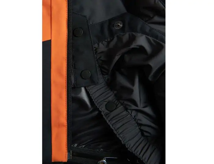 Peak Performance - Gravity Jacket Junior - Ski Jacket Kids Peak Performance - Gravity Jacket Junior - Ski Jacket Kids