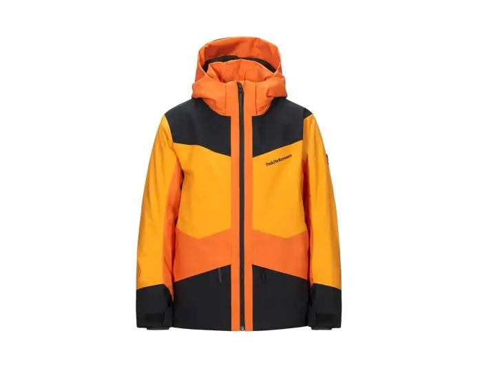Peak Performance Jr Gravity Jacket : Amazon.nl: Fashion