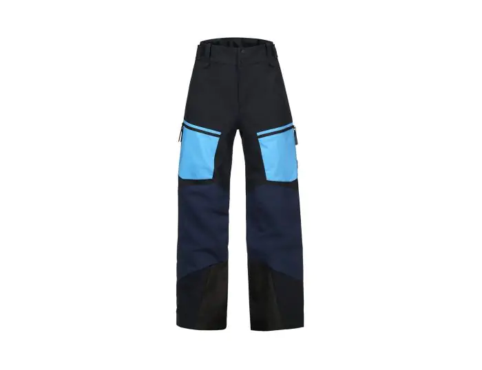 Peak Performance - Gravity Ski Pants Junior - Ski Pants Kids |  Avantisport.com