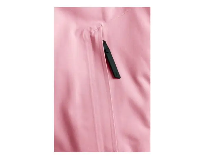 Peak Performance - Rider Ski Jacket Jr - Ski Jacket Kids