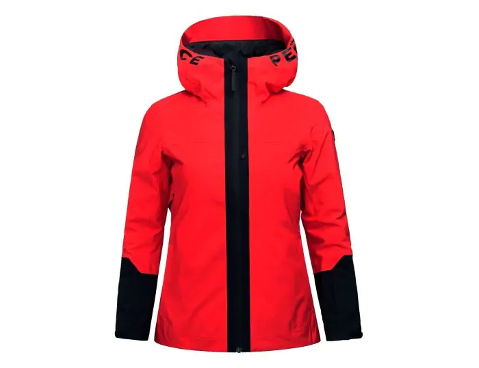 Peak performance rider jacket online