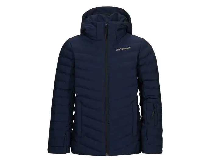 Peak Performance Frost Ski Jacket Junior Ski Jacket Kids Avantisport