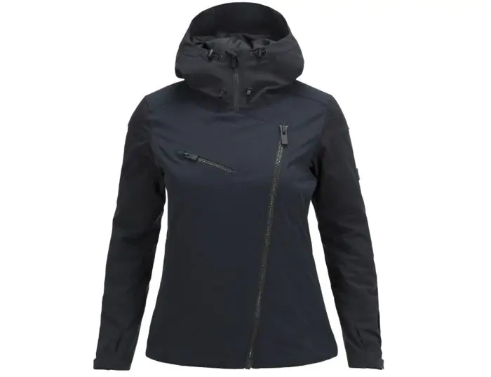 Peak performance scoot ski jacket online