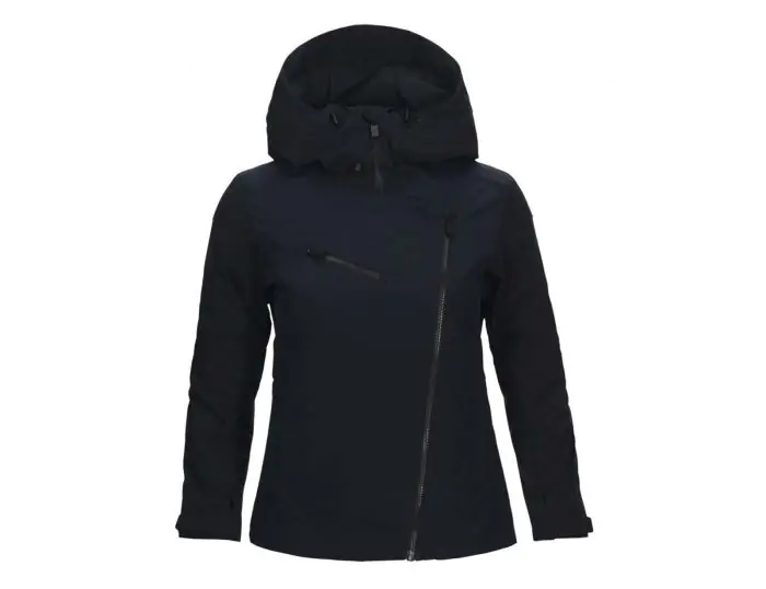 Peak performance scoot jacket shop