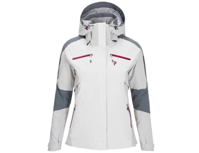 Peak Performance Freebird Jacket Winter Jacket Avantisport