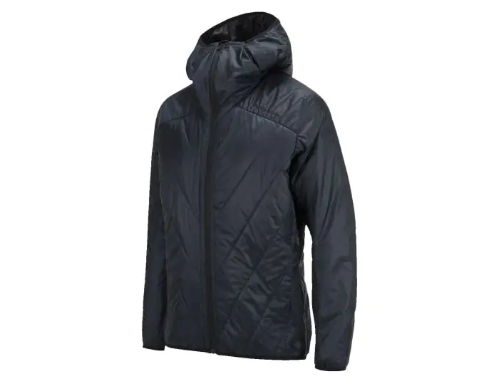 Peak performance heli liner jacket top