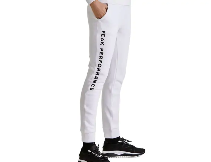Peak performance sweatpants online
