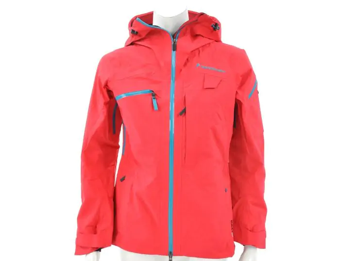 Heli alpine jacket peak performance cheap
