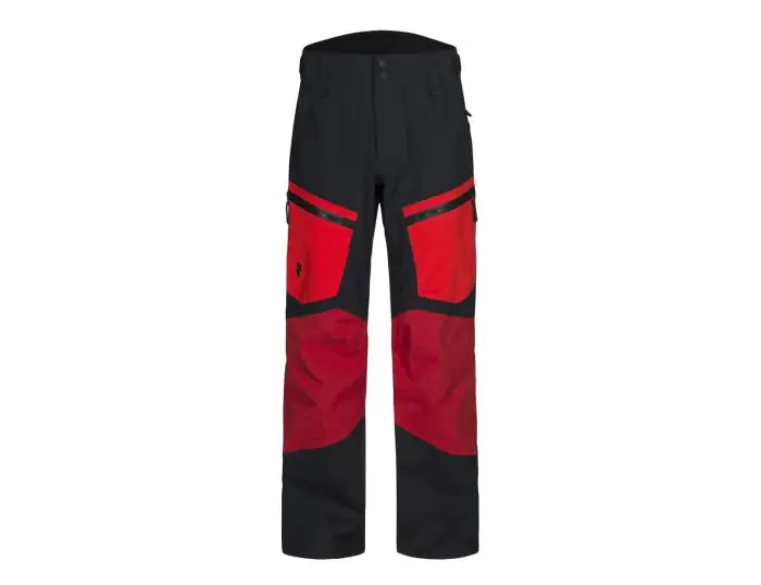 Peak Performance - Gravity Pants - Ski Pants Gore-Tex | Avantisport.com