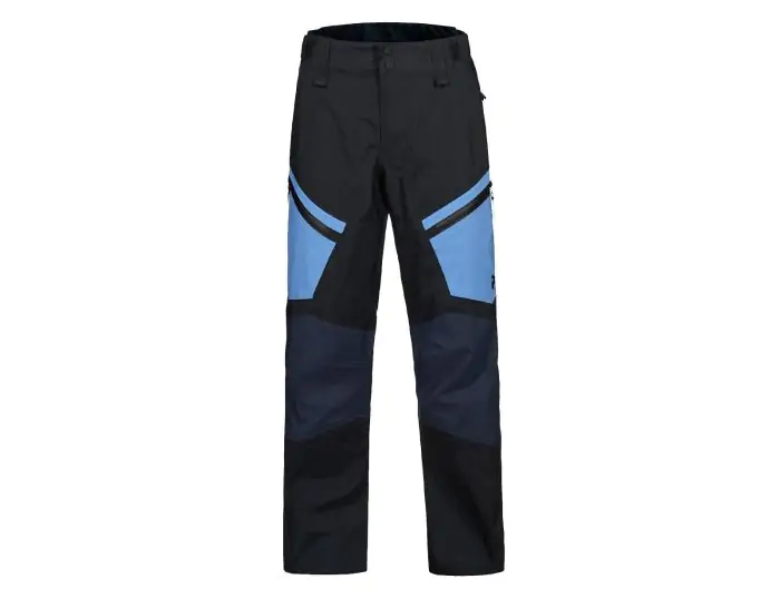 Peak Performance Gravity Pant Women 3L Gore tex Ski Pant Avantisport