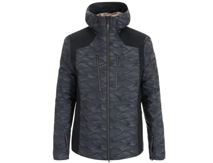 Peak performance supreme jacket sale