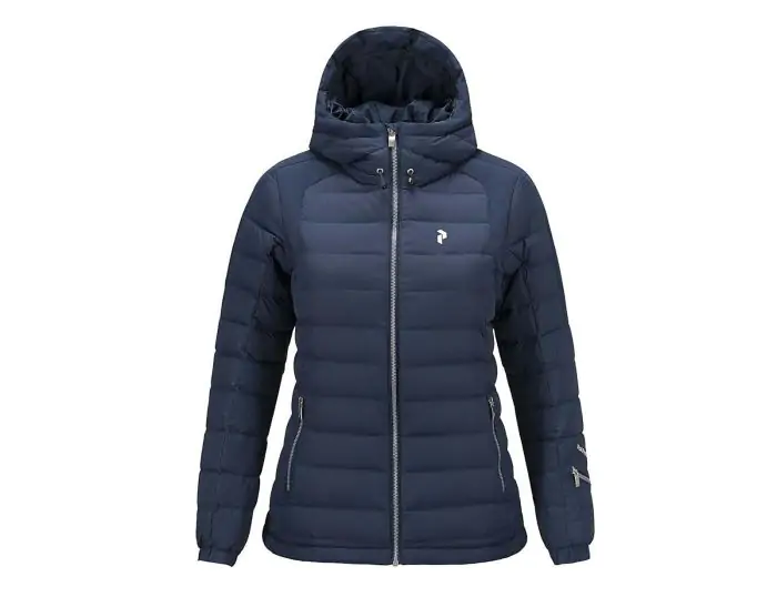 Peak performance hunt j shop
