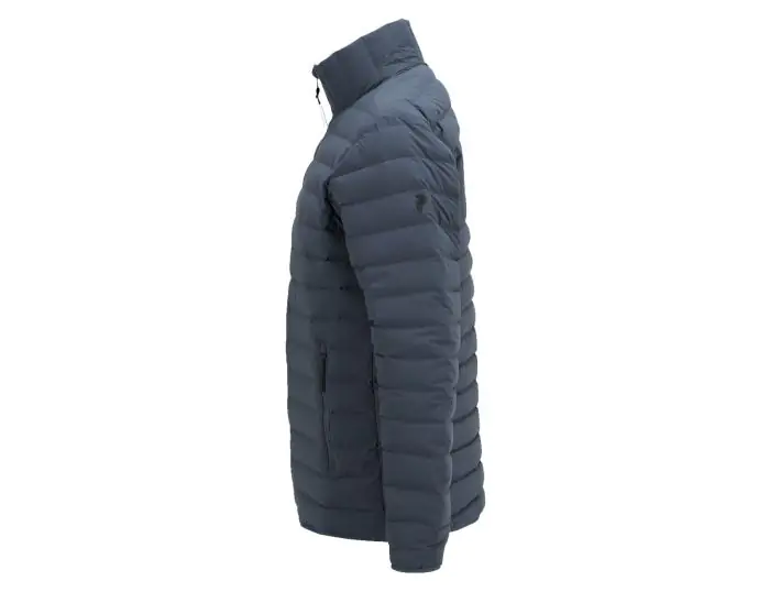 Peak performance stretch down liner sale