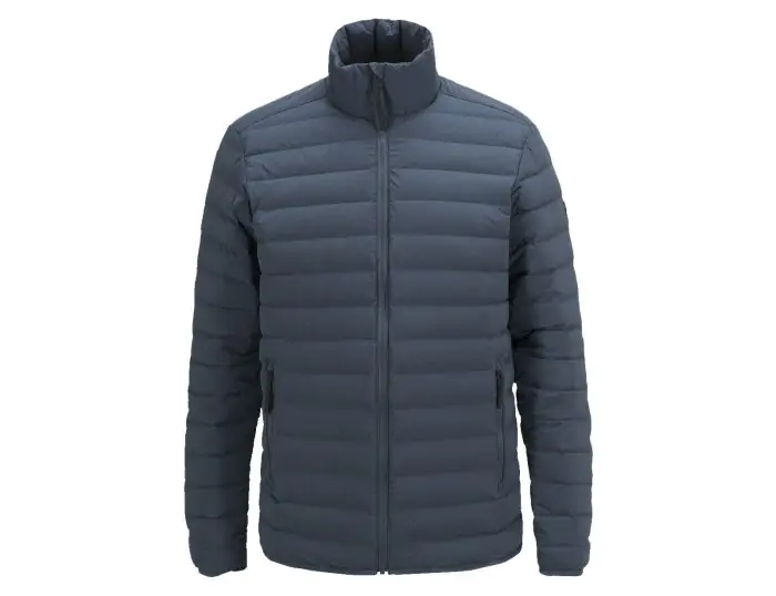 Peak performance stretch down liner store