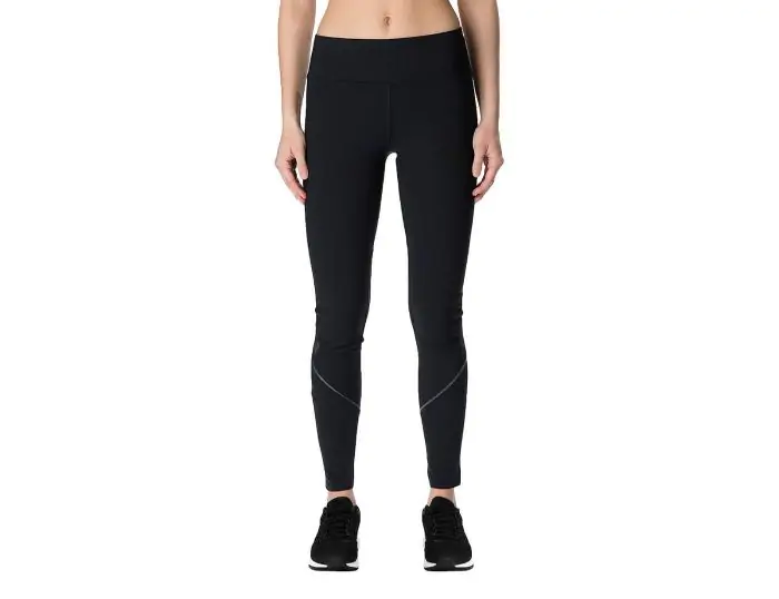 Peak Performance Kezar Tight Women Running Tight Avantisport