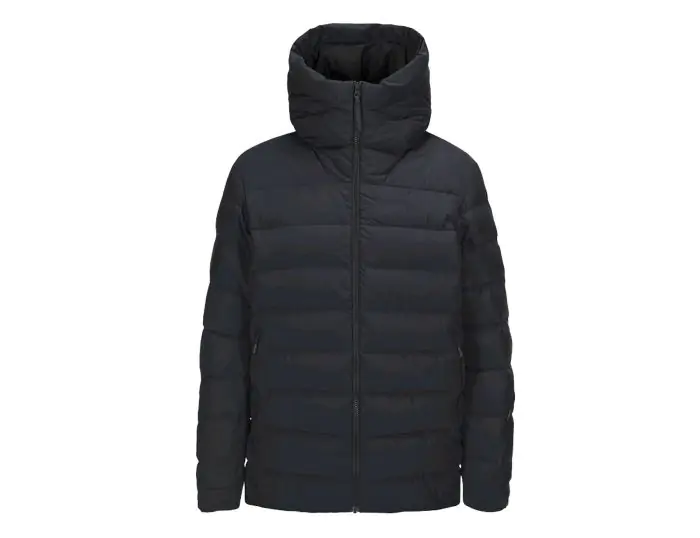 Peak performance padded jacket clearance