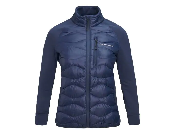 Peak Performance Helium Hybrid Jacket Women Women s Down Jacket Avantisport