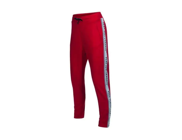 Peak Performance Tech Club Pants Women Track Pants Ladies Avantisport