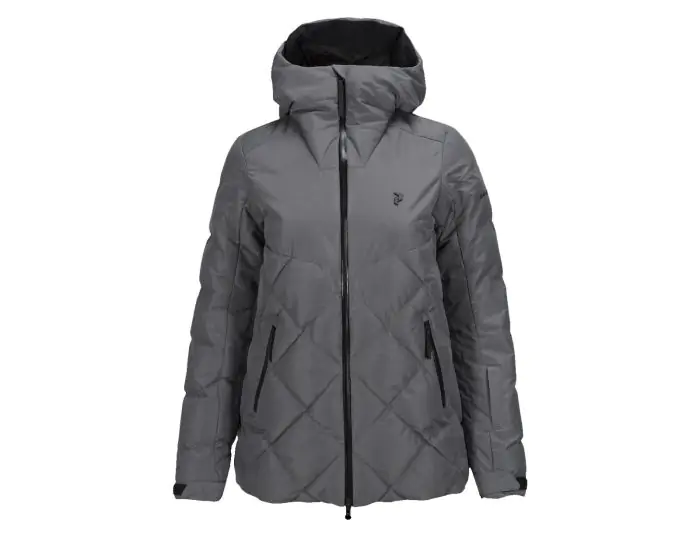 Peak performance gather jacket clearance