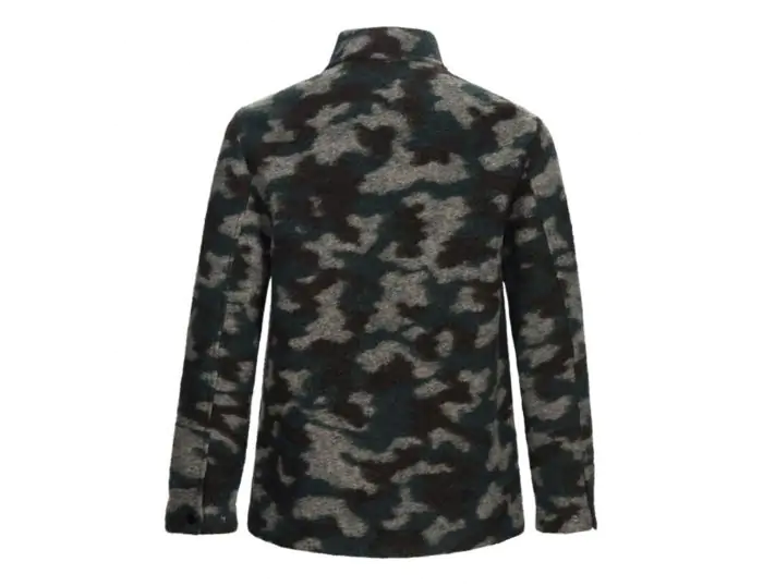 Peak performance camo jacket outlet