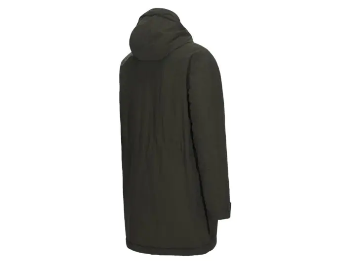 Peak Performance Typhon Jacket Parka Men Avantisport