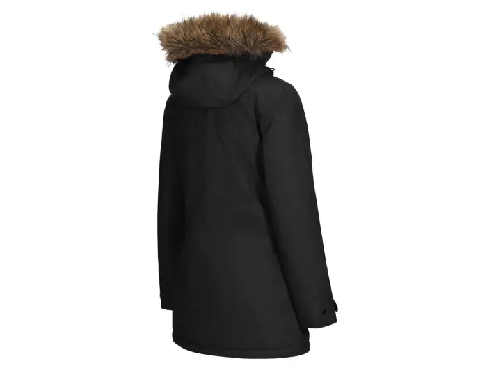 Peak performance w brooke parka discount