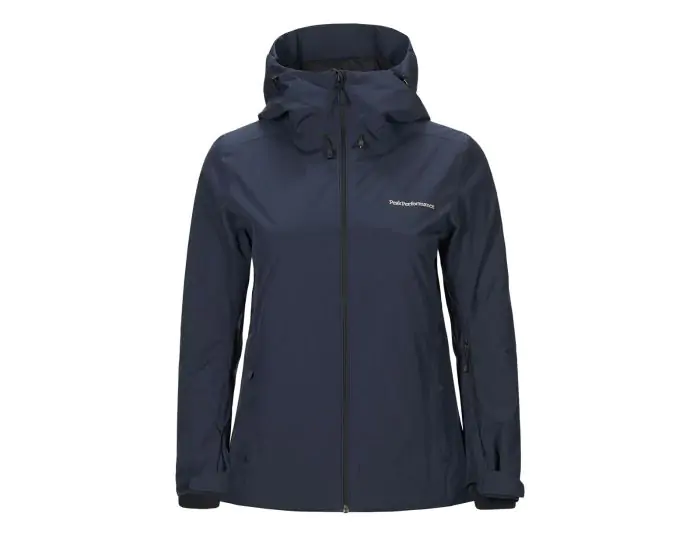 Peak Performance Anima Jacket Women Ski Jacket Avantisport