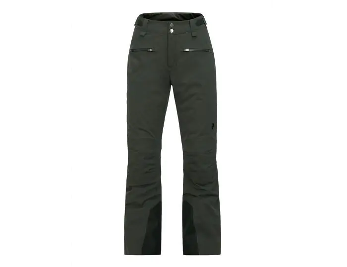 Army green ski pants new arrivals