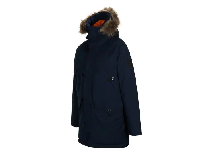 Peak performance x5 parka on sale