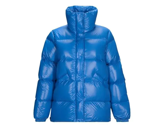 Peak Performance Clara Jacket Down Jacket Avantisport