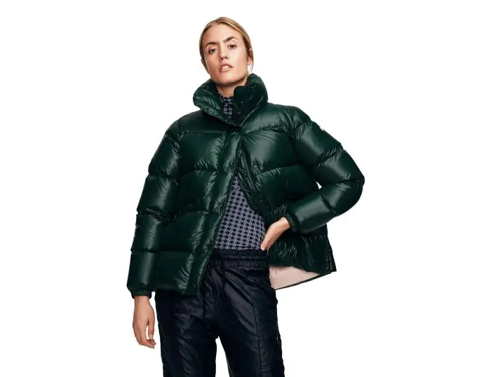 Peak Performance Clara Jacket Down Jacket Avantisport