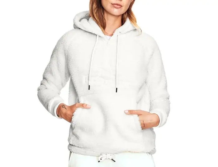 Peak performance hoodie zip discount