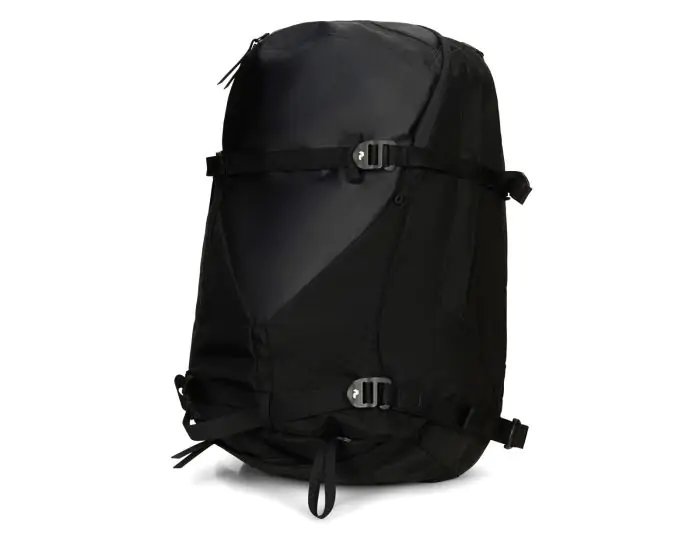 Peak performance ski backpack best sale