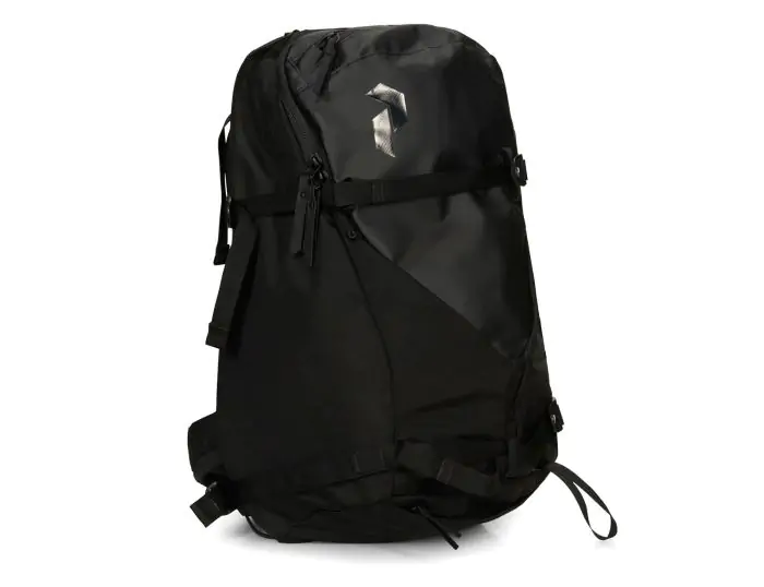 Peak Performance Vertical Ski Bag 130L