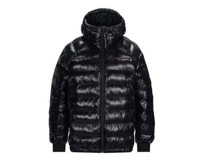 Unit jacket peak performance cheap