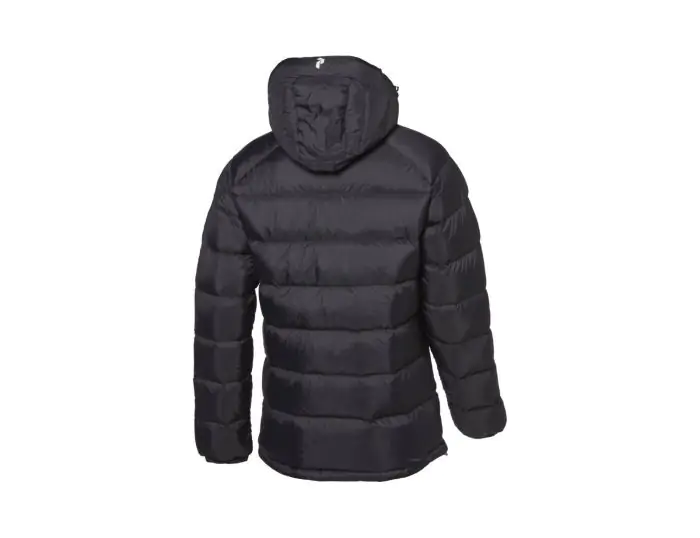 Peak performance ilma down jacket top