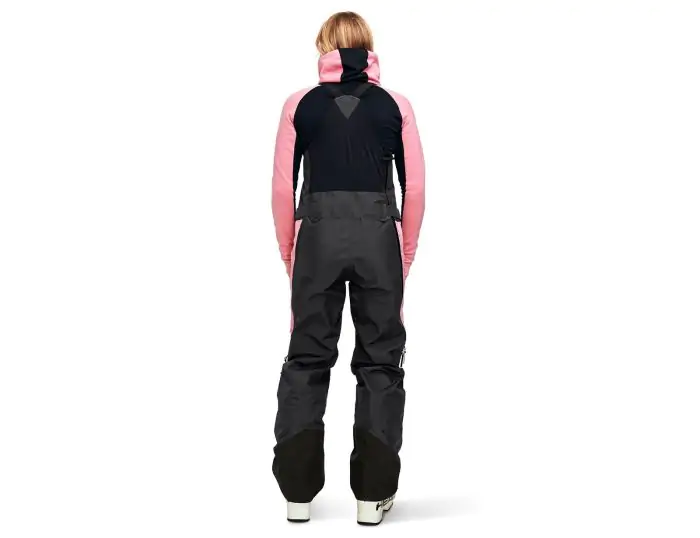 Peak Performance - Vertical PRO Pants Women - Goretex Pro