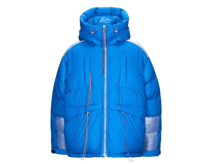 ５５％以上節約 Unisex Puffer Gorham Ben - Performance Peak - Avantisport.com | Parka ジャケット・アウター