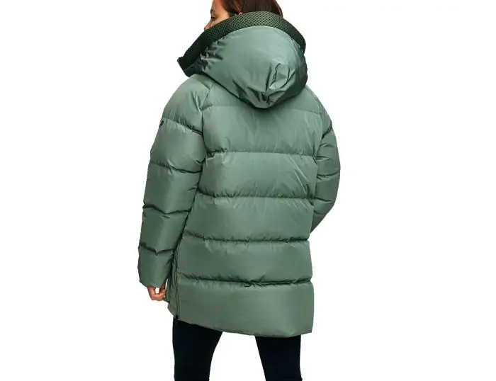 Peak Performance Stella Jacket Women Oversized Winter Jacket Avantisport
