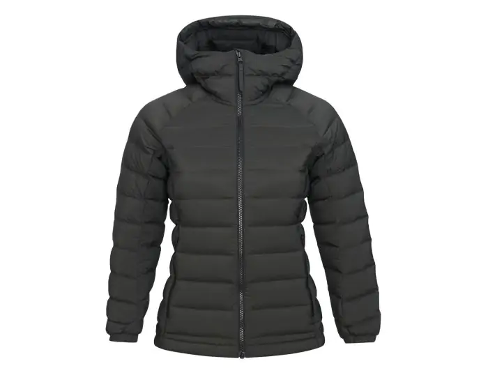 日本最大の - Performance Peak Zon Ladies Jacket Down - Women Liner ジャケット・アウター