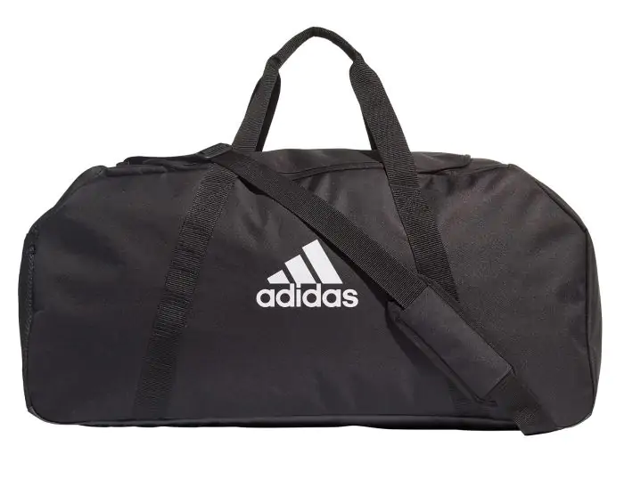 adidas Tiro Duffel Bag Large Sports Bag Avantisport