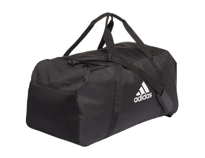 adidas Tiro Duffel Bag Large Sports Bag Avantisport