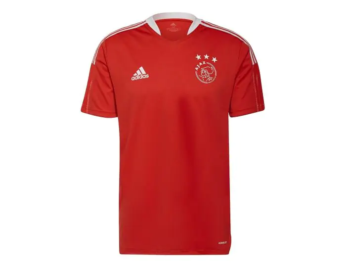 Adidas ajax shirt shop