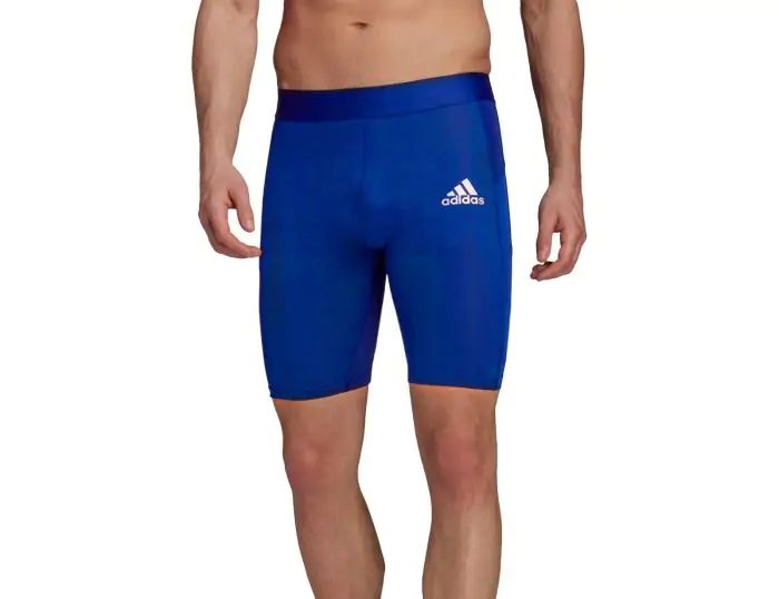 Adidas techfit compression shorts new arrivals
