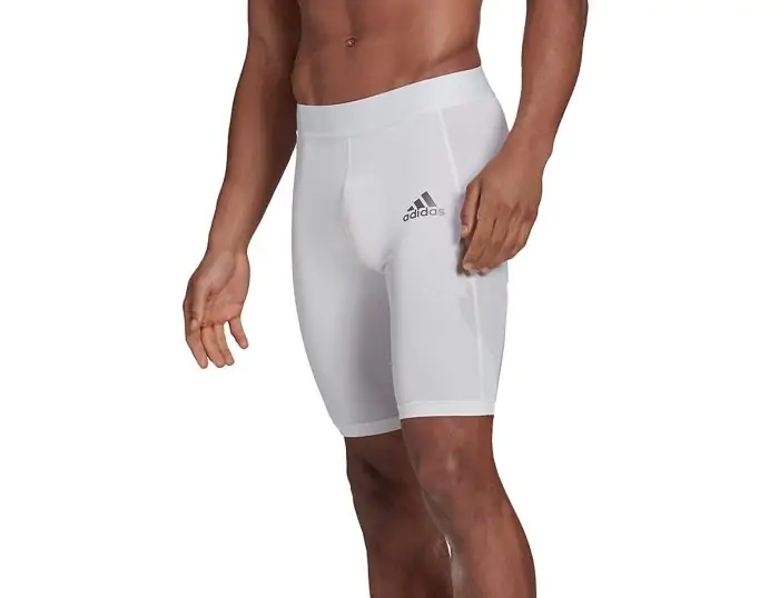 Adidas powerweb shorts deals