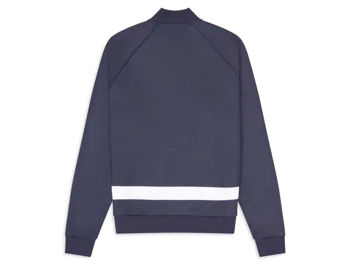 Fred Perry Colour Block Track Jacket Track Jacket Fred Perry Avantisport