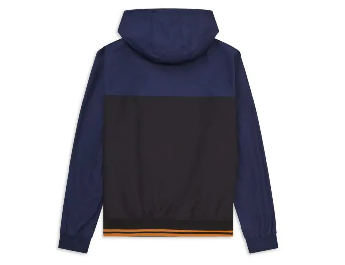 Fred perry summer jacket clearance