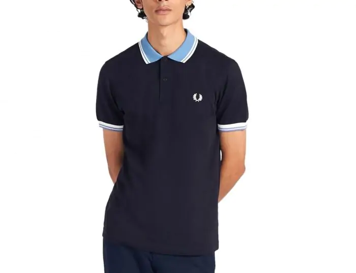Fred perry m4567 best sale